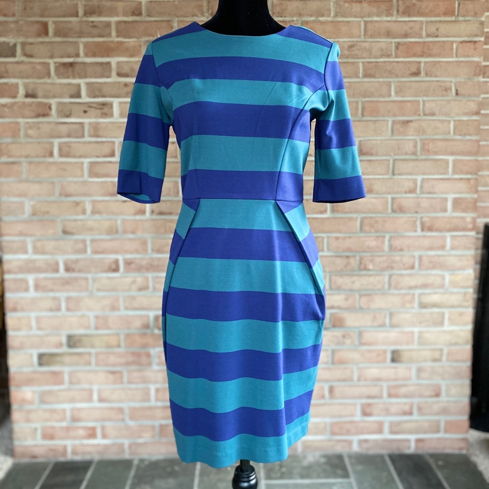 Fossil mini-dress
